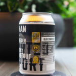 Kompaan | Bloedbroeder | Brotherly Imperial Stout