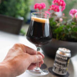 Kompaan | Bloedbroeder | Brotherly Imperial Stout