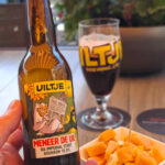 Uiltje Brewing Company | Meneer De Uil Bourbon