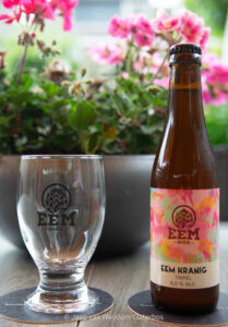 Eembier | Eem Kranig | Tripel