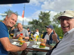 The Butchers Social Club | Amsterdam-Noord The Butchers Social Club | Amsterdam-Noord