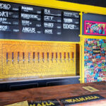 Walhalla | Brouwerij & Proeflokaal | Amsterdam-Noord Walhalla | Brouwerij & Proeflokaal | Amsterdam-Noord