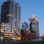 A'DAM Toren | Amsterdam-Noord A'DAM Toren | Amsterdam-Noord