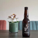 Berging Brouwerij | QD24 | Infused Quadrupel