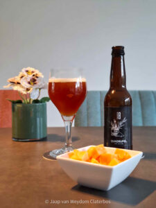 Berging Brouwerij | QD24 | Infused Quadrupel Berging Brouwerij | QD24 | Infused Quadrupel