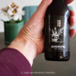 Berging Brouwerij | QD24 | Infused Quadrupel