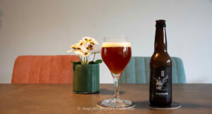 Berging Brouwerij | QD24 | Infused Quadrupel