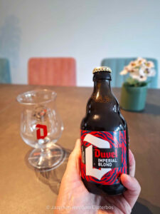 Duvel Moortgat | Duvel Imperial Blond