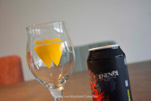 Walhalla Brouwerij | ENENRA | Smoked Imperial Stout 