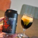 Walhalla Brouwerij | ENENRA | Smoked Imperial Stout 