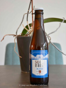 Stichting Slotbier Op Seyst | Slotbier Blond