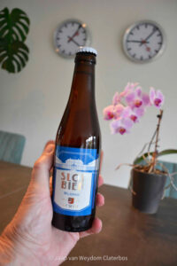 Stichting Slotbier Op Seyst | Slotbier Blond