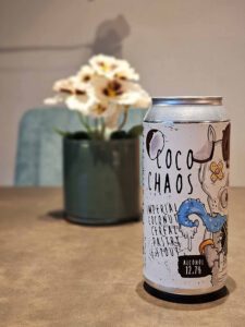 X-brewing | Coco Chaos