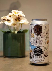 X-brewing | Coco Chaos