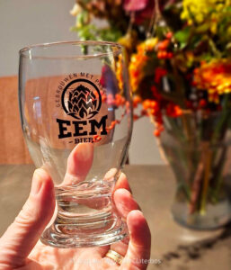 Brouwerij Eembier | Dark Hops