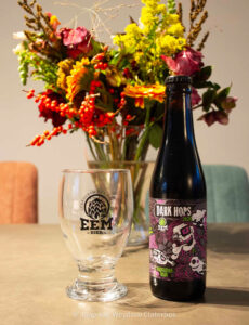 Brouwerij Eembier | Dark Hops