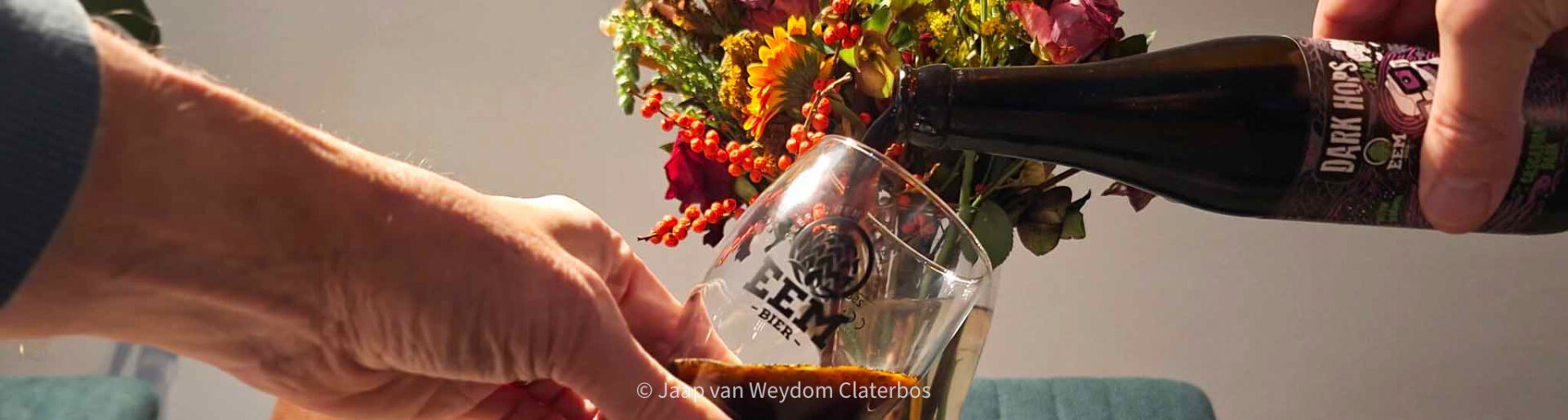 Brouwerij Eembier | Dark Hops Brouwerij Eembier | Dark Hops