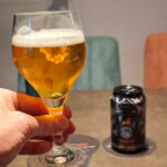 Brouwerij Bluswater | Flashover