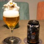 Brouwerij Bluswater | Flashover