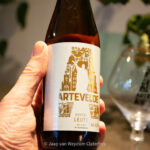 Stadsbrouwerij Artevelde | Gentse Leute