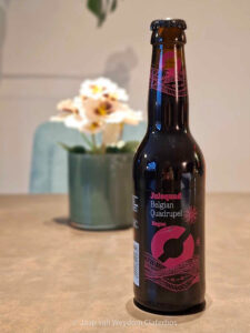 Brouwerij Nøgne Ø | Julequad | Quadrupel