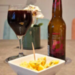 Brouwerij Nøgne Ø | Julequad | Quadrupel