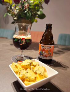 Brasserie Chouffe | Bok 6666 Brasserie Chouffe | Bok 6666