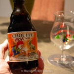 Brasserie Chouffe | Bok 6666