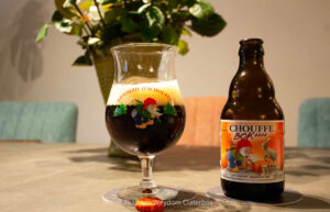 Brasserie Chouffe | Bok 6666