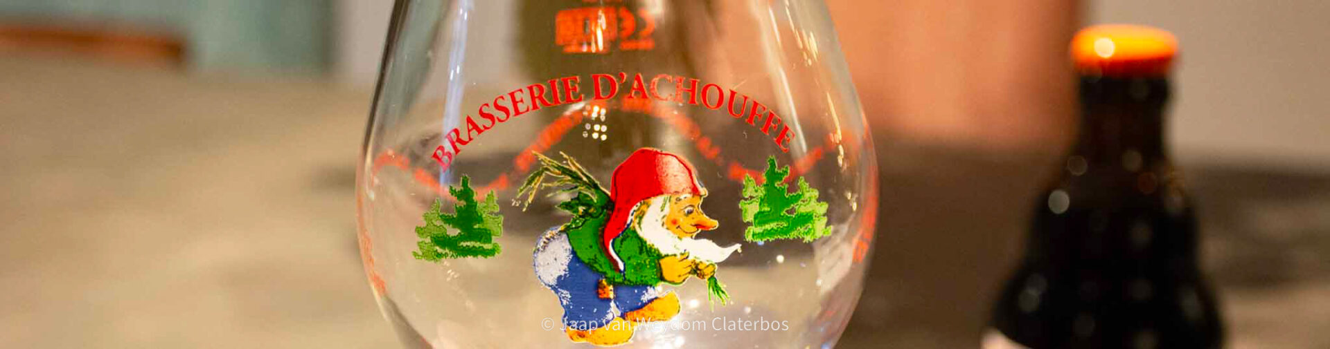 Brasserie Chouffe | Bok 6666 Brasserie Chouffe | Bok 6666