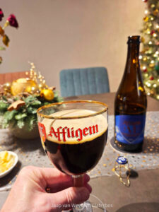 Gebrouwen bij Brouwerij Anders! | Affligem VI Donker Deluxe Gebrouwen bij Brouwerij Anders! | Affligem VI Donker Deluxe