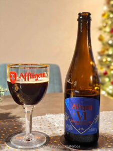 Gebrouwen bij Brouwerij Anders! | Affligem VI Donker Deluxe