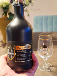 Hertog Jan | Proeftuin | Grand Prestige Karmeliet