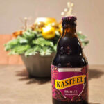 Kasteel Brouwerij Vanhonsebrouck | Rubus Framboise