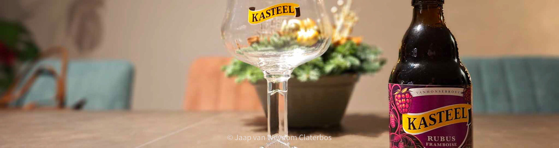 Kasteel Brouwerij Vanhonsebrouck | Rubus Framboise Kasteel Brouwerij Vanhonsebrouck | Rubus Framboise