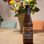 Muifelbrouwerij | Sebius | Tripel Weizen