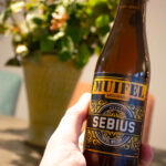 Muifelbrouwerij | Sebius | Tripel Weizen