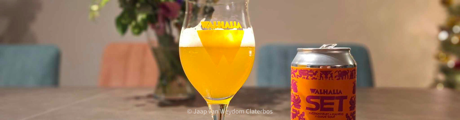 Walhalla brouwerij & proeflokaal | SET | SA Soure Ale Walhalla brouwerij & proeflokaal | SET | SA Soure Ale