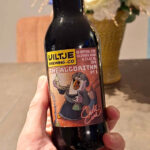 Uiltje Brewing Company | The Algorithm PT3 | Barrel Aged Imperial Stout