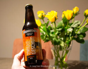 Zwaar Geschut | Brouwerij Browernös