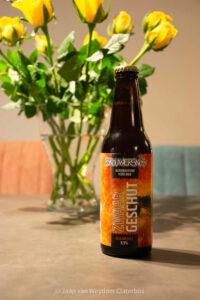 Zwaar Geschut | Brouwerij Browernös