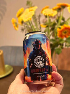 Brouwerij Bluswater | Quadrupel