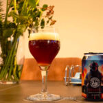 Brouwerij Bluswater | Quadrupel