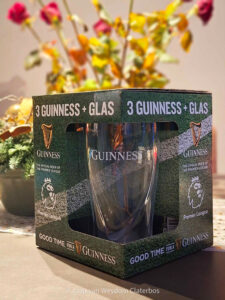 St. James's Gate Dublin, Ireland | Guinness Draught Sto