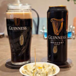 St. James's Gate Dublin, Ireland | Guinness Draught Sto