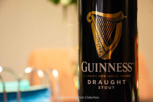 St. James's Gate Dublin, Ireland | Guinness Draught Sto