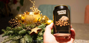 Two Chefs Brewing | Pepernoten Stout