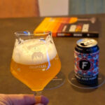 Frontaal Brewing Co. | Double Juice Punch | NEDIPA