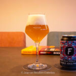 Frontaal Brewing Co. | Double Juice Punch | NEDIPA
