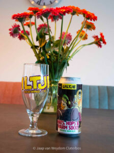 Uiltje Brewing Company | Hats, Hops & Warm Socks